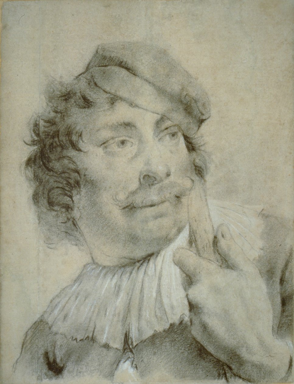  av Giovanni Battista Piazzetta