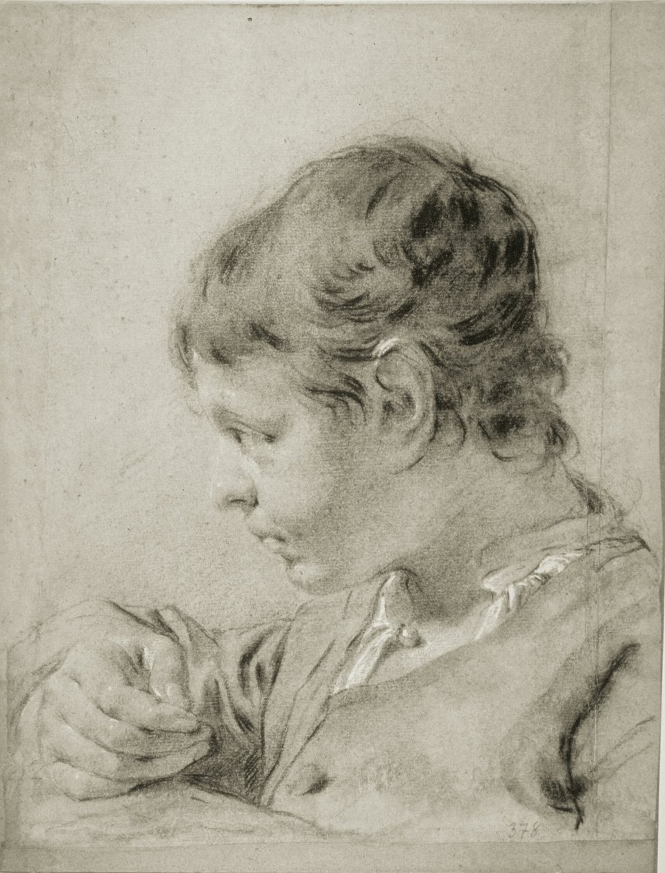  av Giovanni Battista Piazzetta