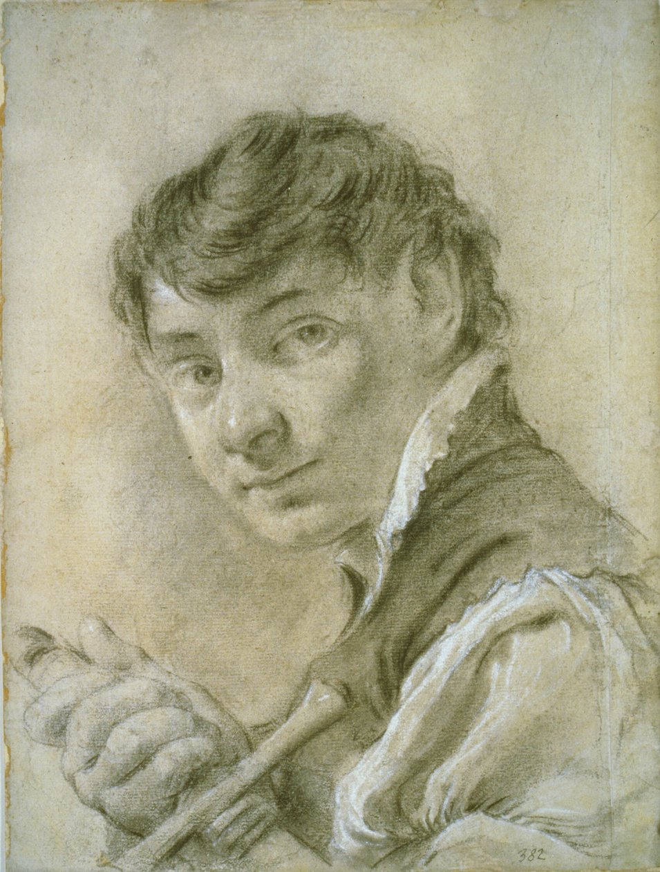 av Giovanni Battista Piazzetta