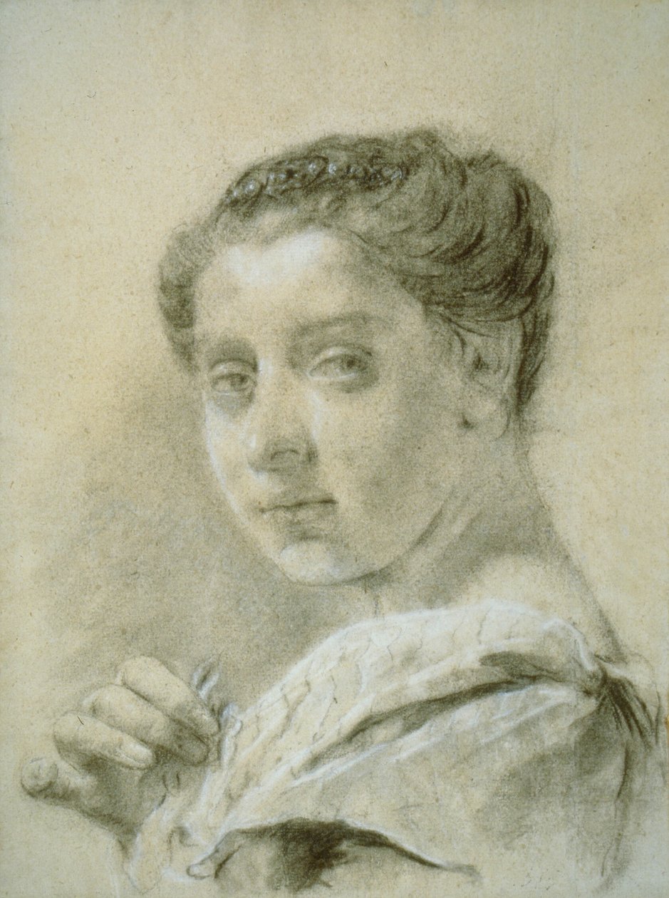  av Giovanni Battista Piazzetta