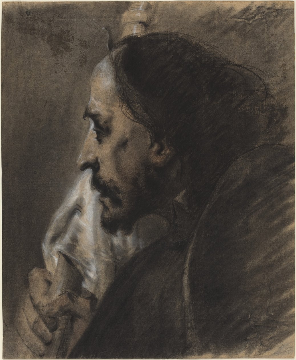 Saint James Major av Giovanni Battista Piazzetta