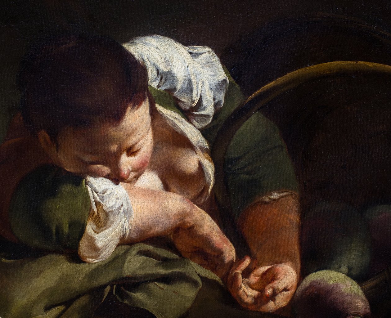  av Giovanni Battista Piazzetta