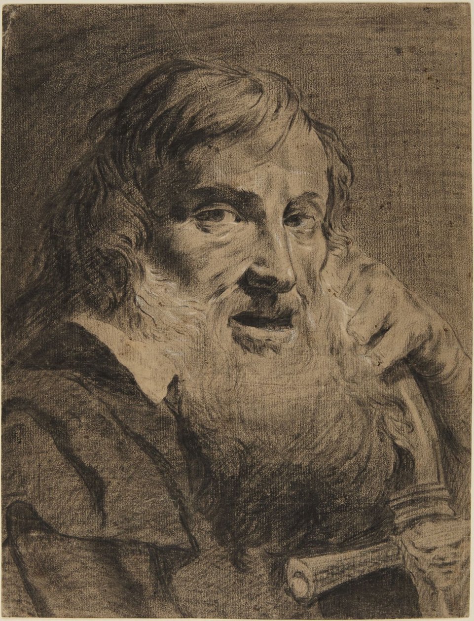 Sankt Paulus av Giovanni Battista Piazzetta