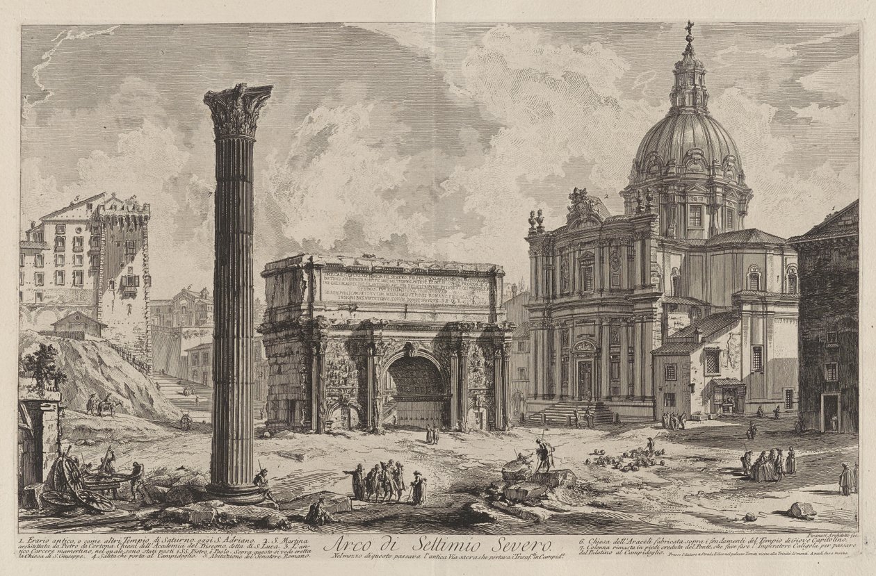 Septimius Severus