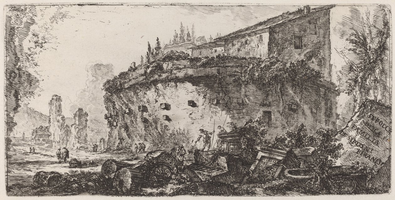 Sepulcro de famiglia de