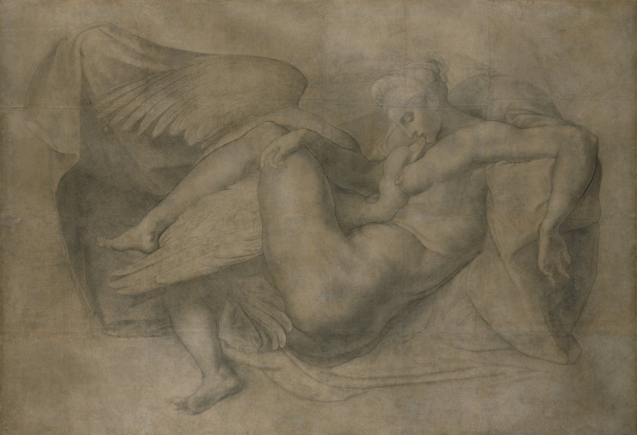  av Giovanni Battista Rosso Fiorentino