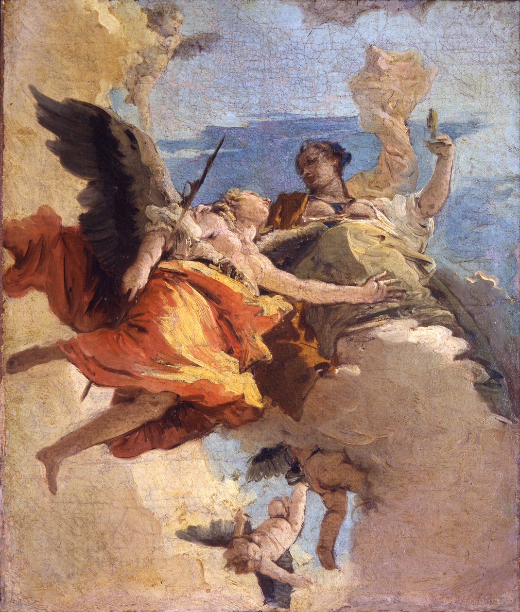  av Giovanni Battista Tiepolo