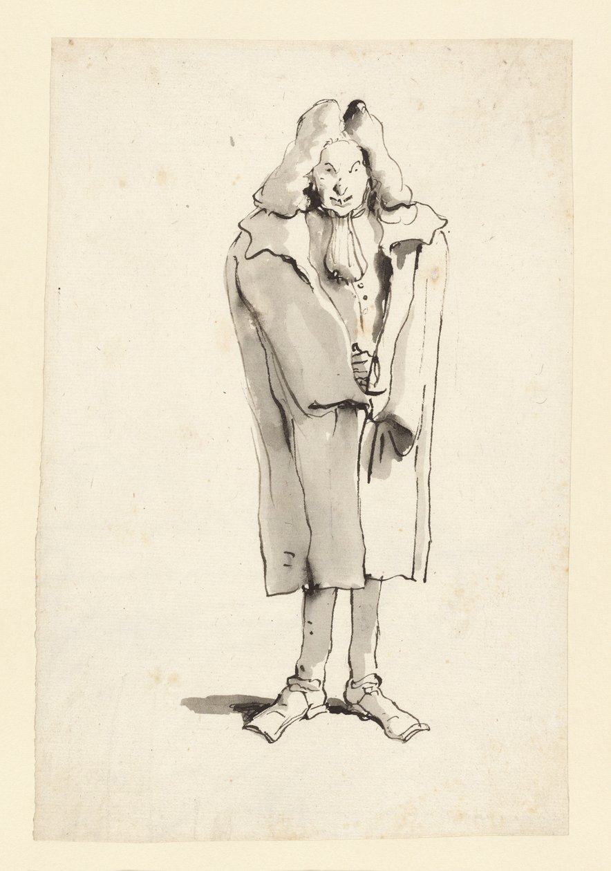  av Giovanni Battista Tiepolo