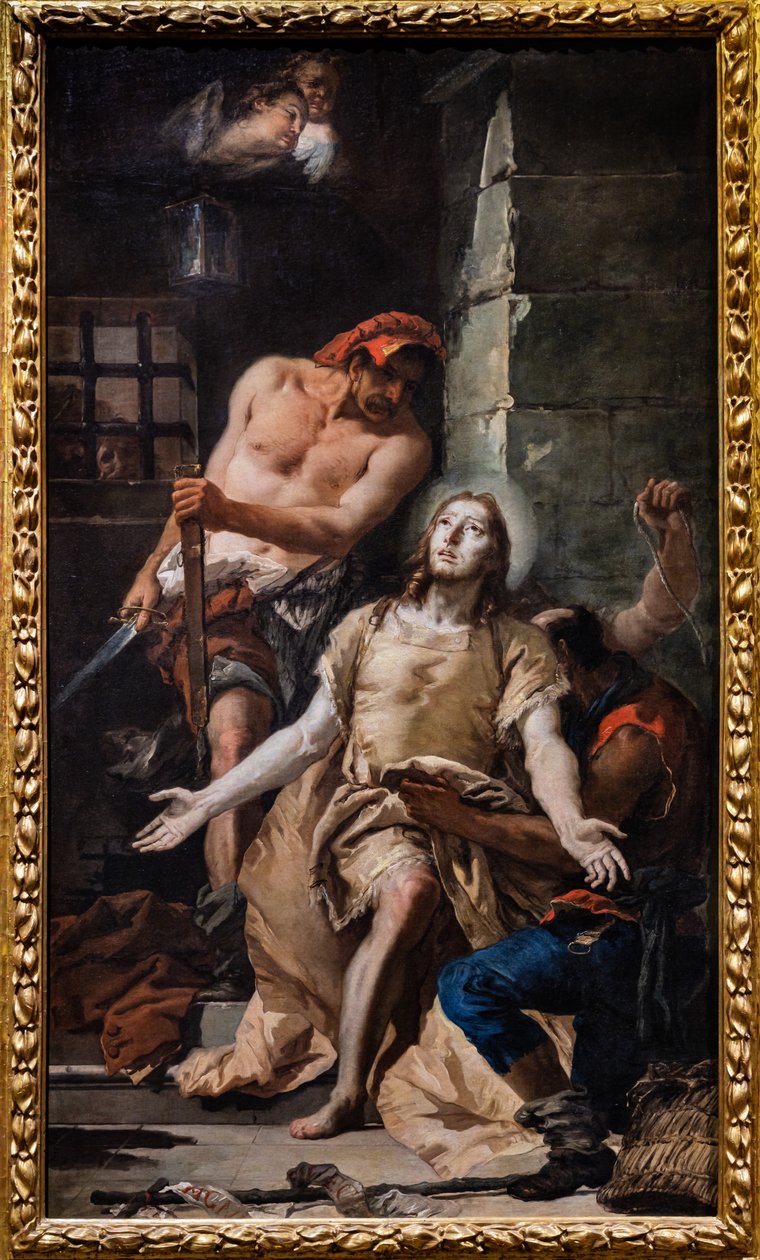  av Giovanni Battista Tiepolo