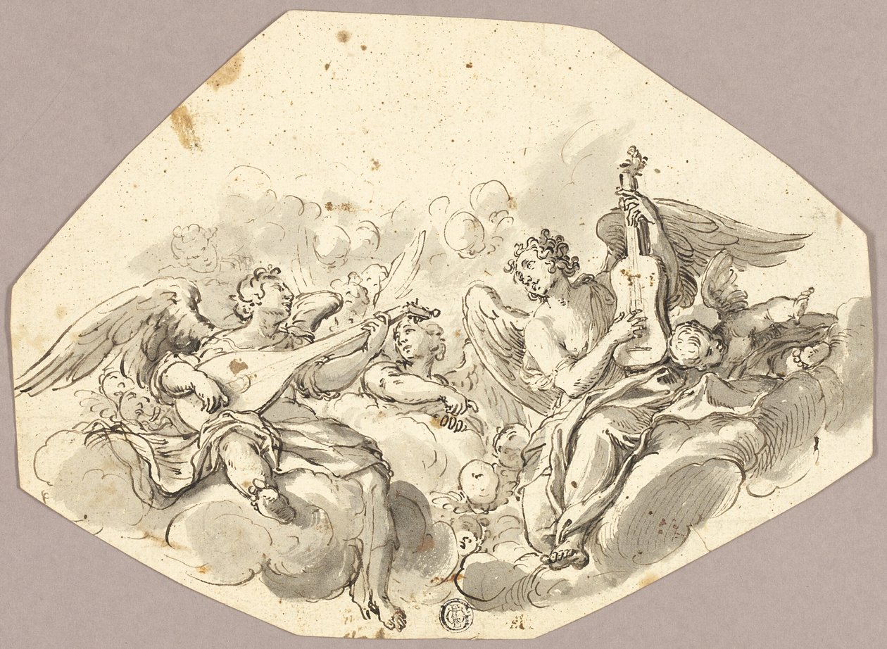  av Giovanni Battista Tiepolo