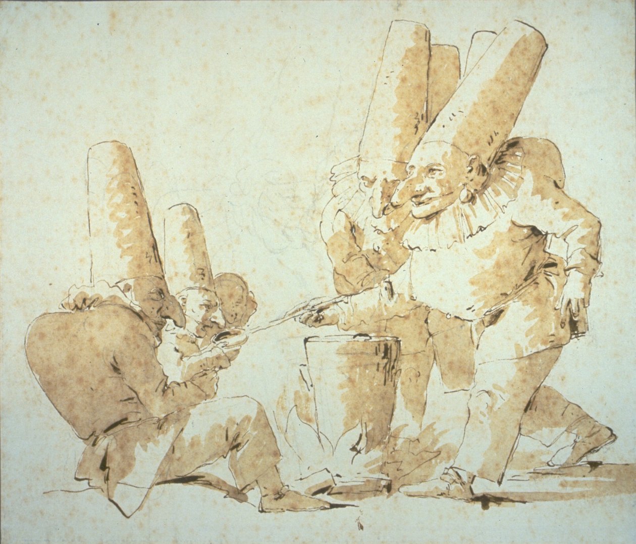  av Giovanni Battista Tiepolo