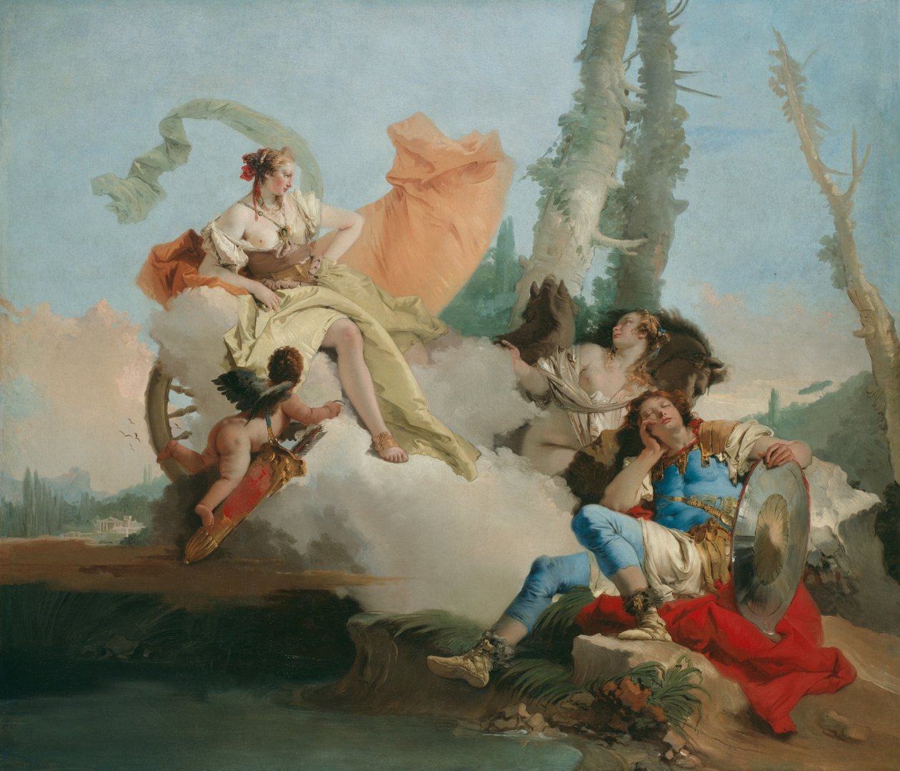  av Giovanni Battista Tiepolo