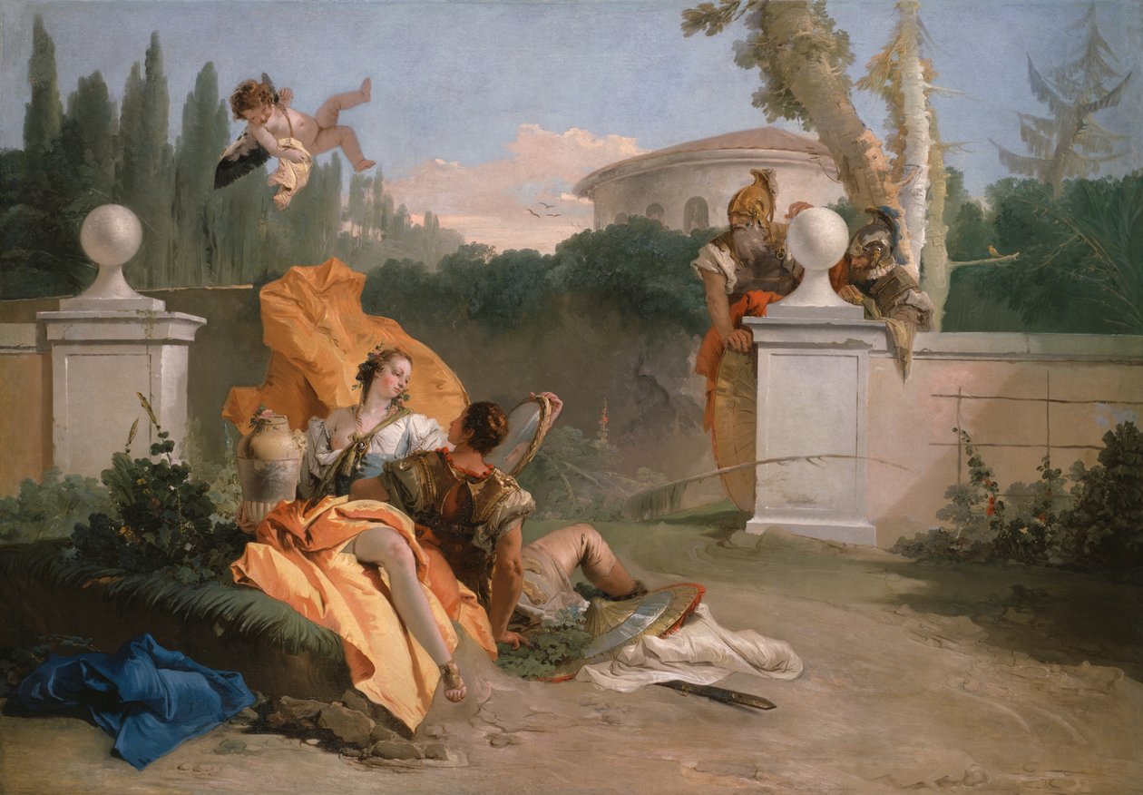  av Giovanni Battista Tiepolo