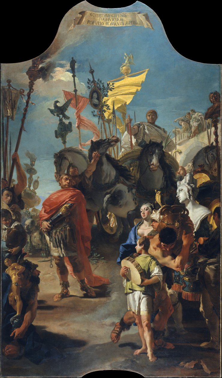 Marius