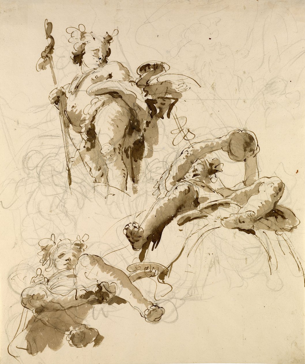  av Giovanni Battista Tiepolo
