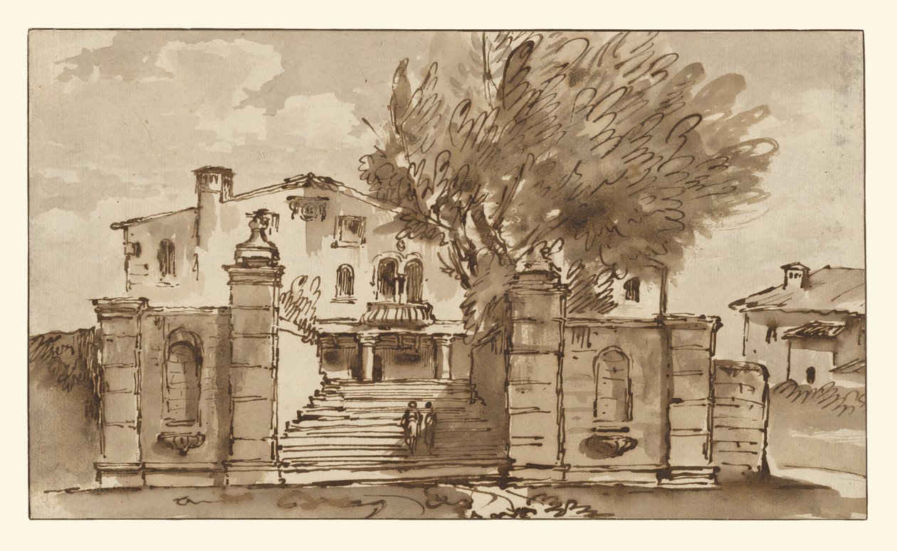  av Giovanni Battista Tiepolo