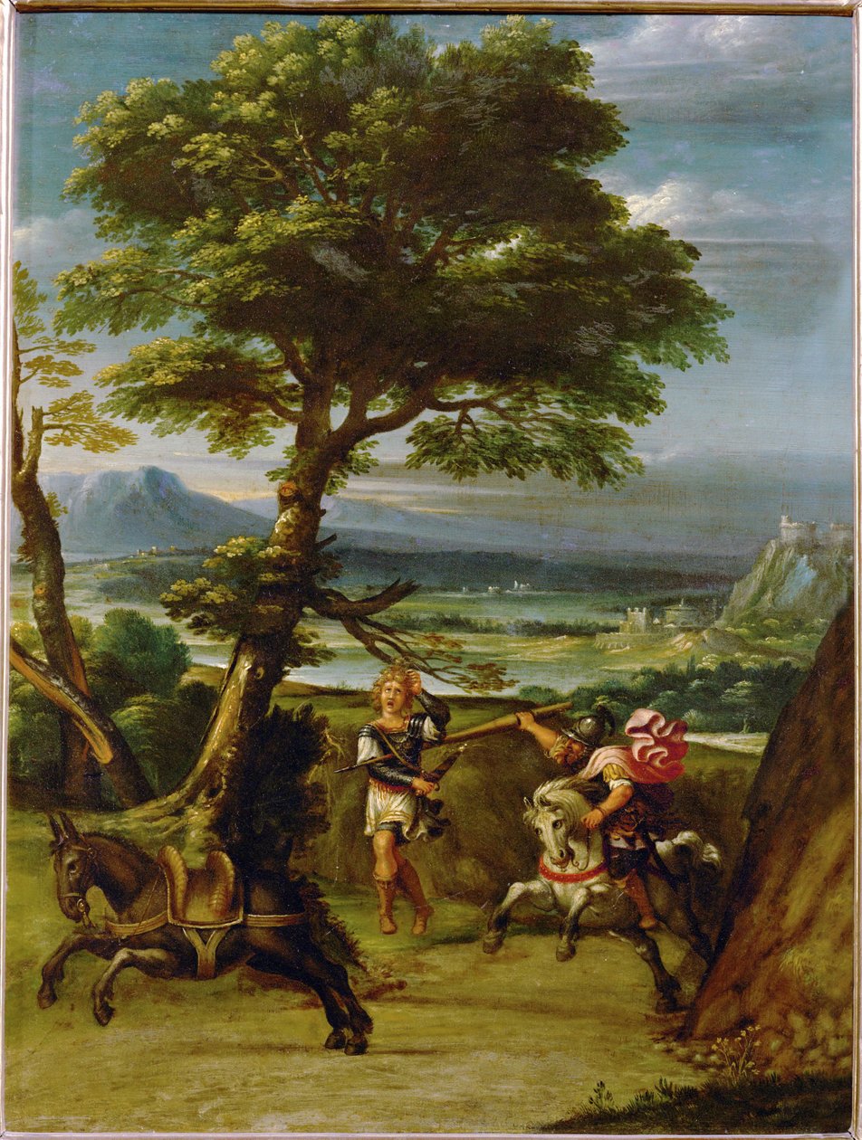  av Giovanni Battista Viola