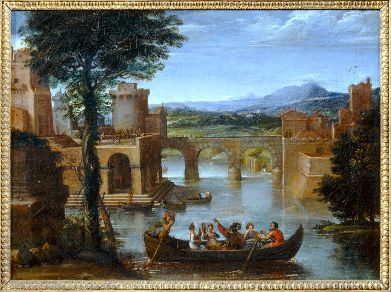  av Giovanni Battista Viola