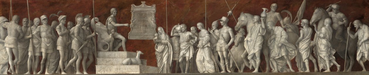  av Giovanni Bellini