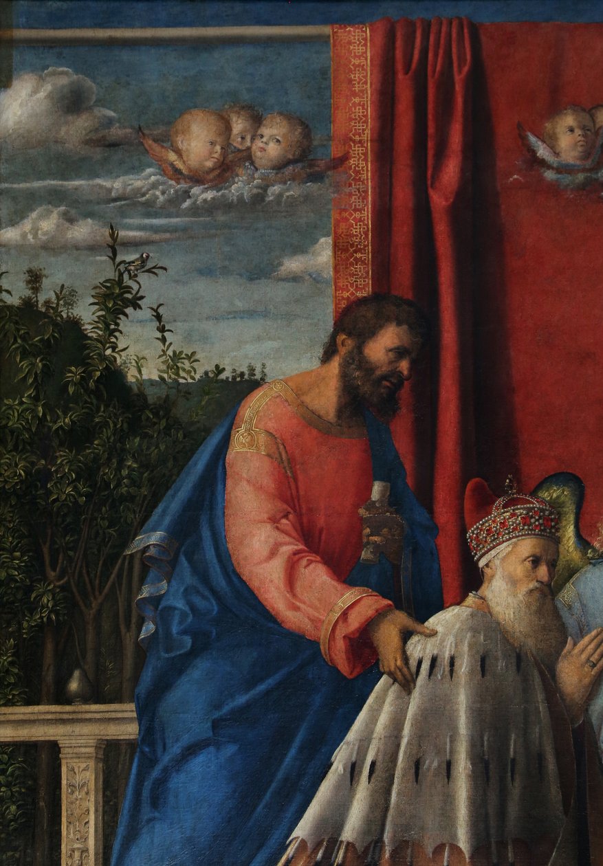  av Giovanni Bellini
