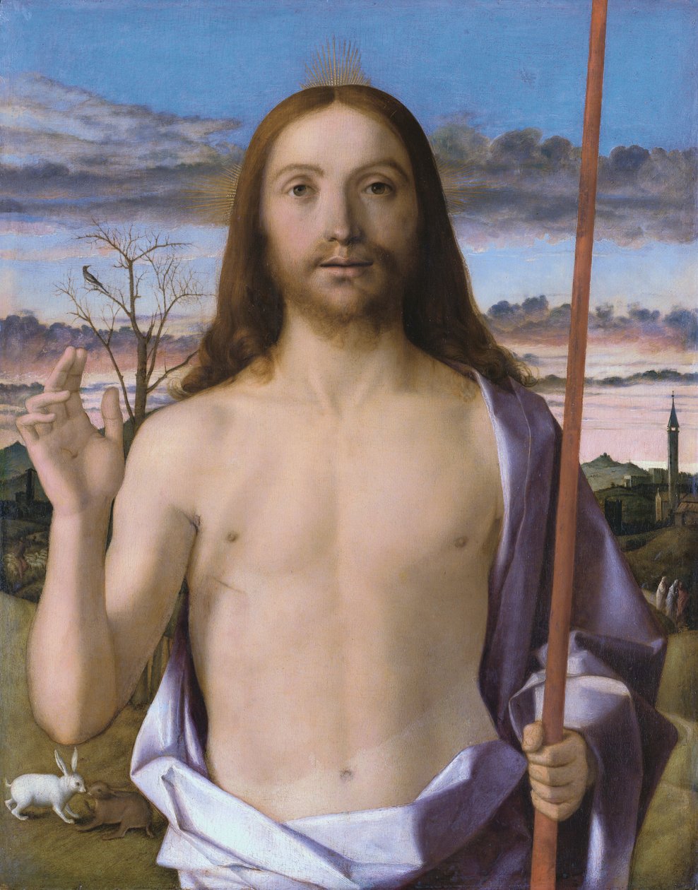  av Giovanni Bellini
