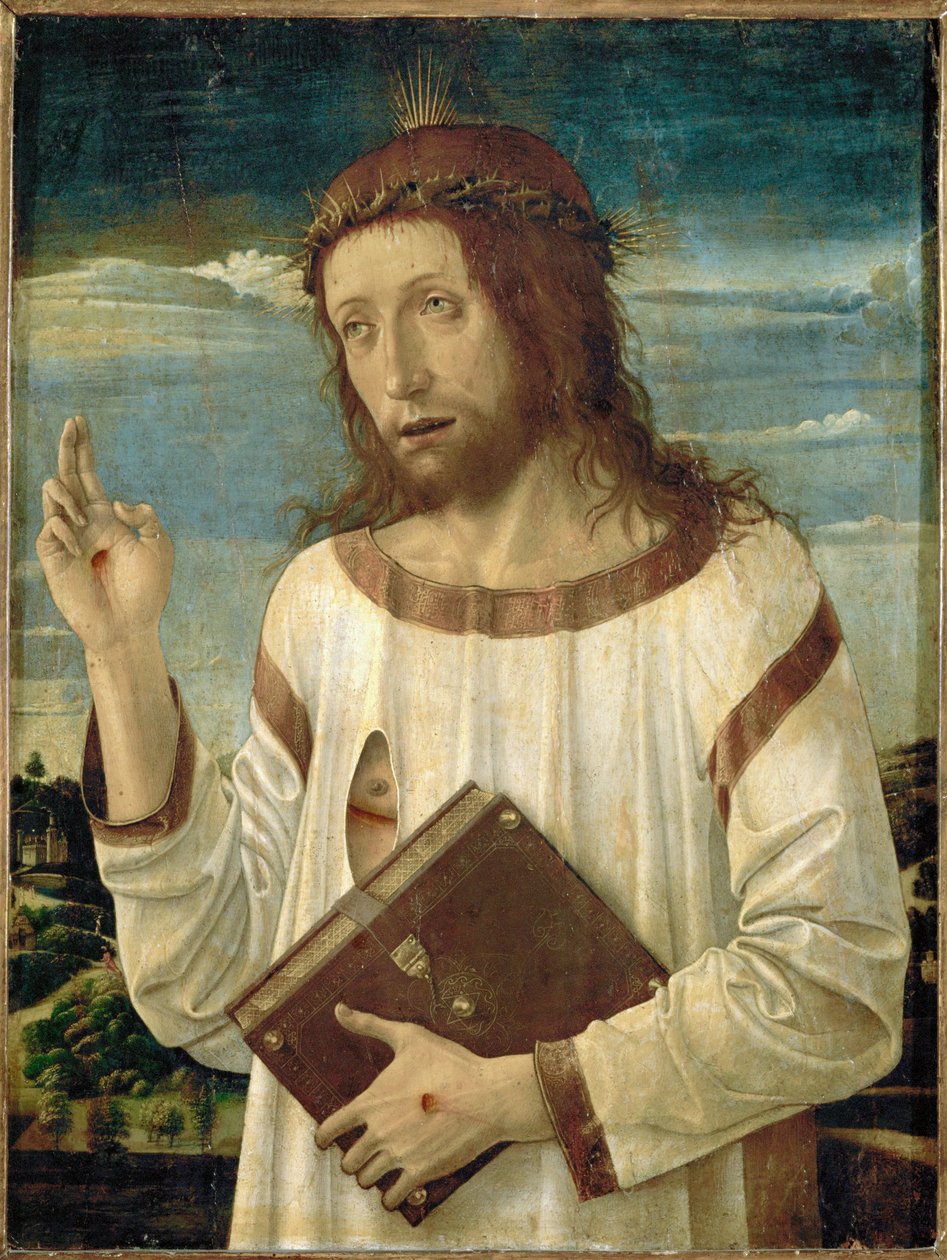  av Giovanni Bellini
