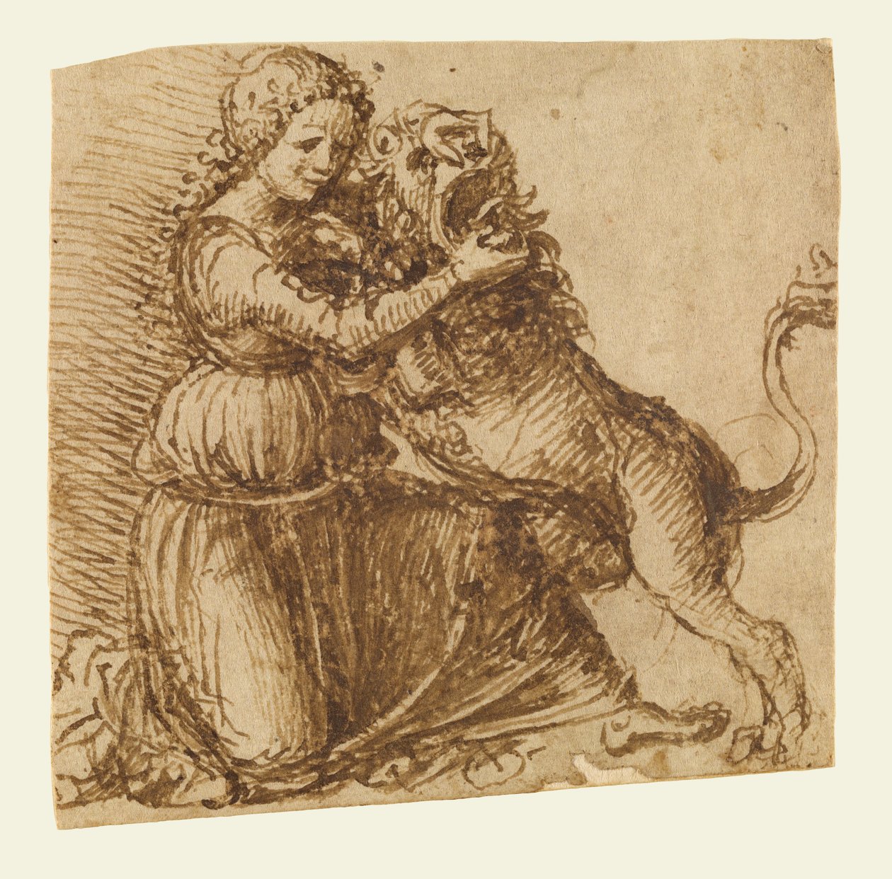  av Giovanni Bellini