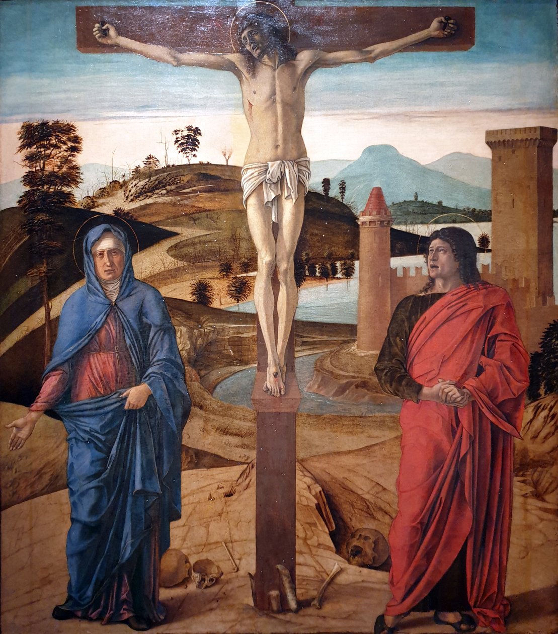  av Giovanni Bellini