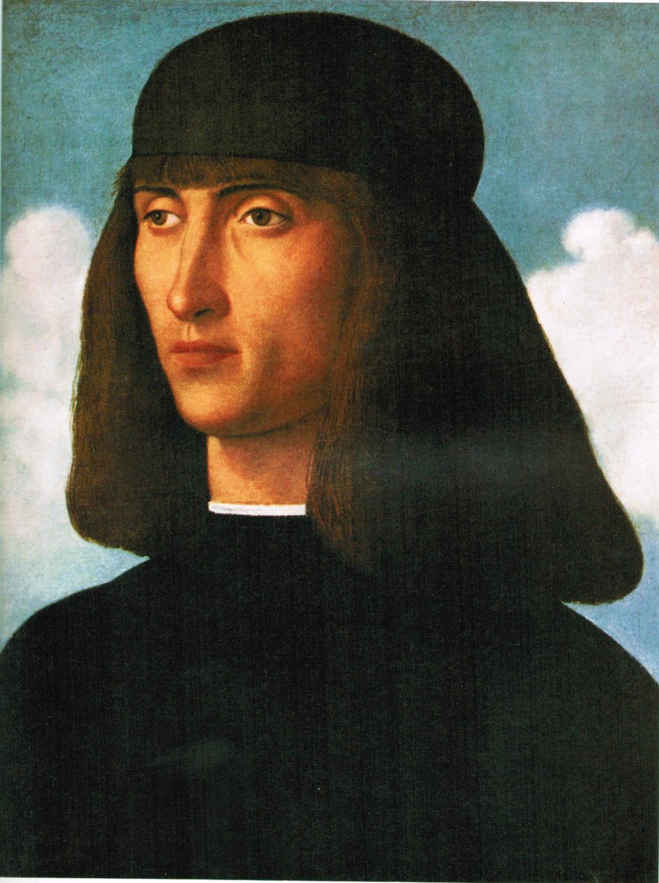  av Giovanni Bellini