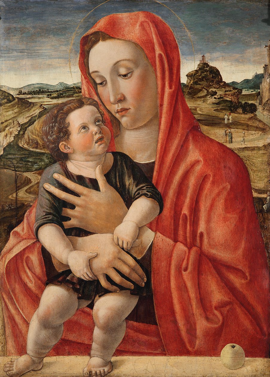  av Giovanni Bellini