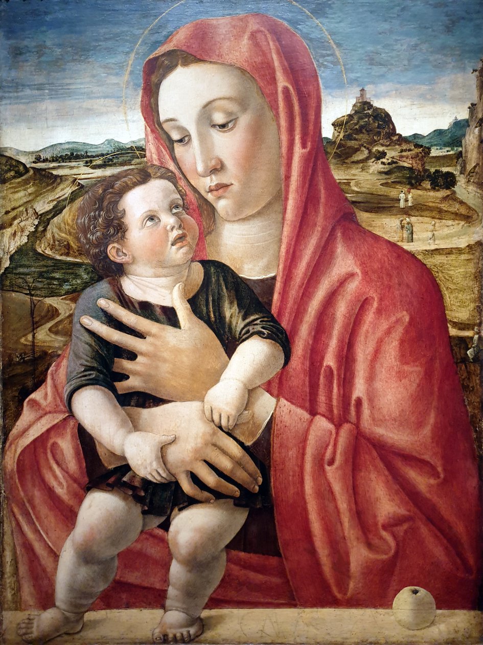  av Giovanni Bellini