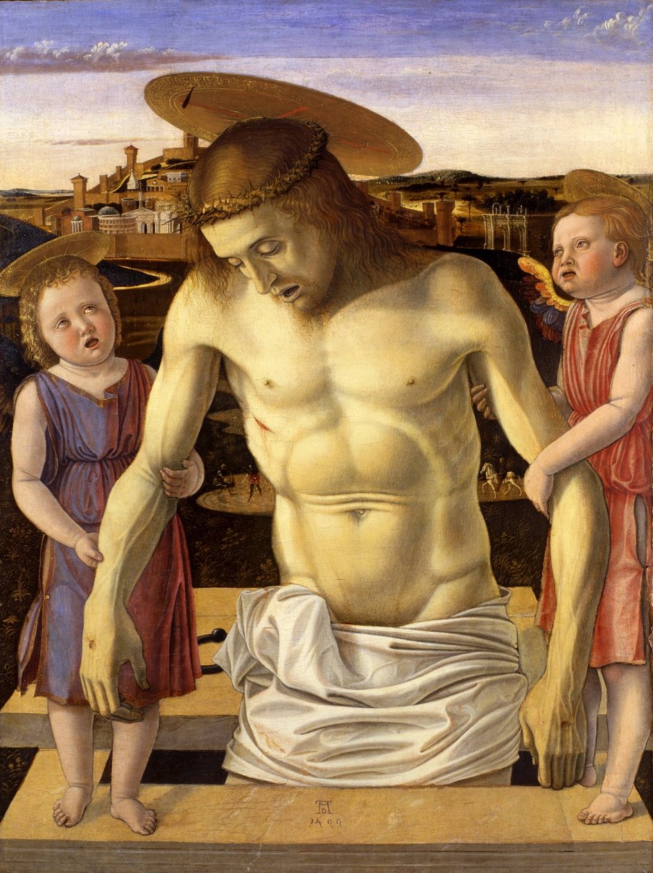  av Giovanni Bellini