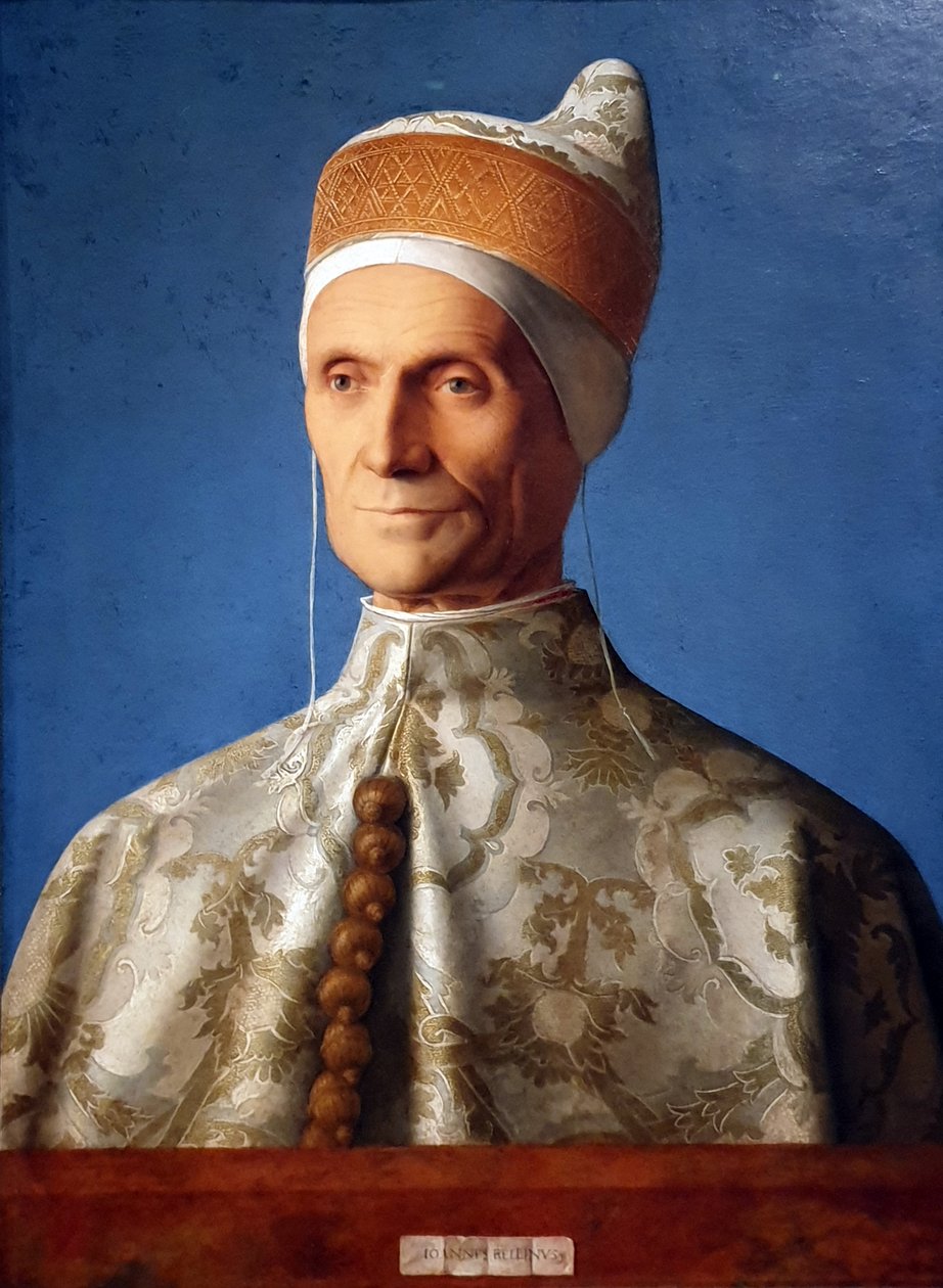  av Giovanni Bellini