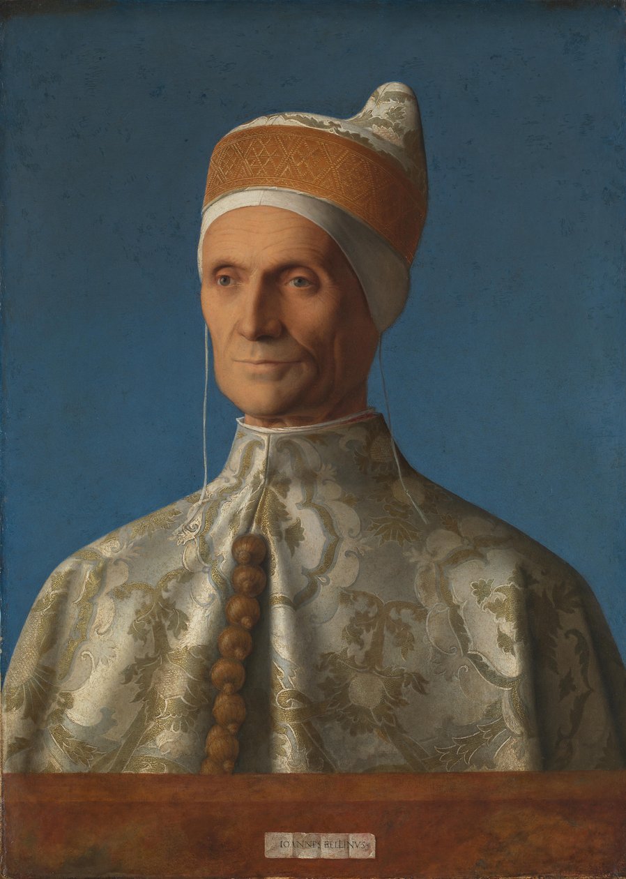  av Giovanni Bellini