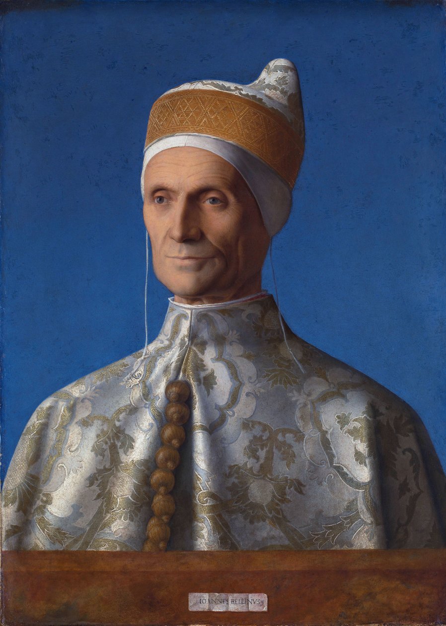  av Giovanni Bellini