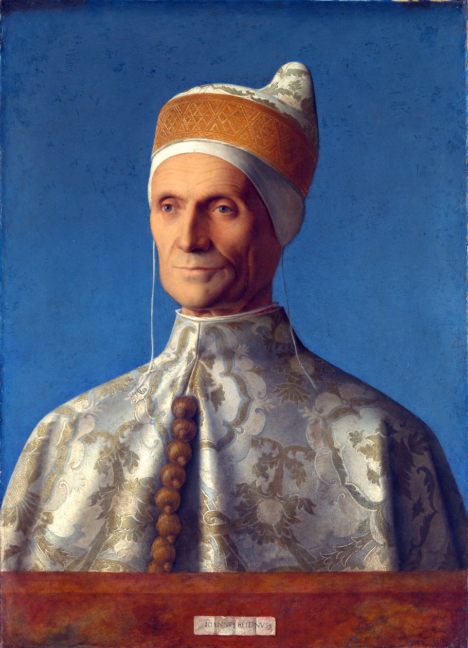  av Giovanni Bellini
