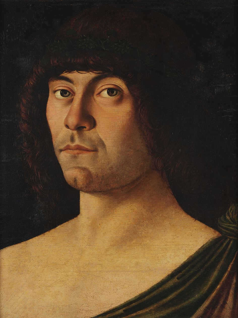  av Giovanni Bellini