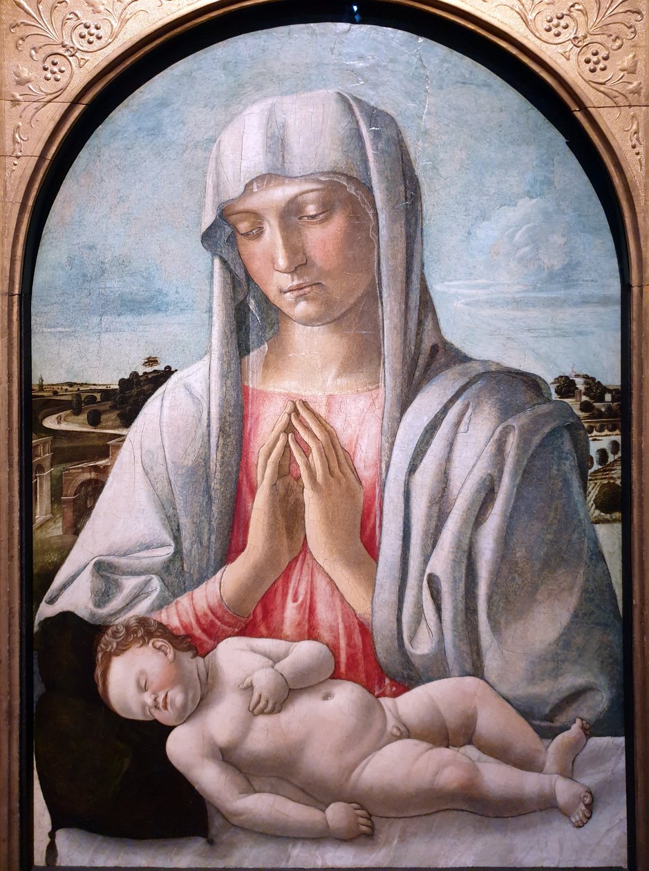  av Giovanni Bellini