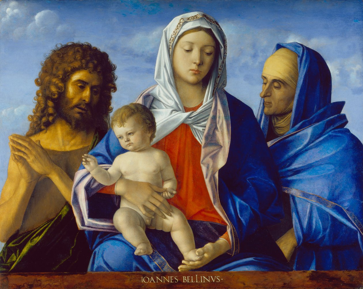  av Giovanni Bellini