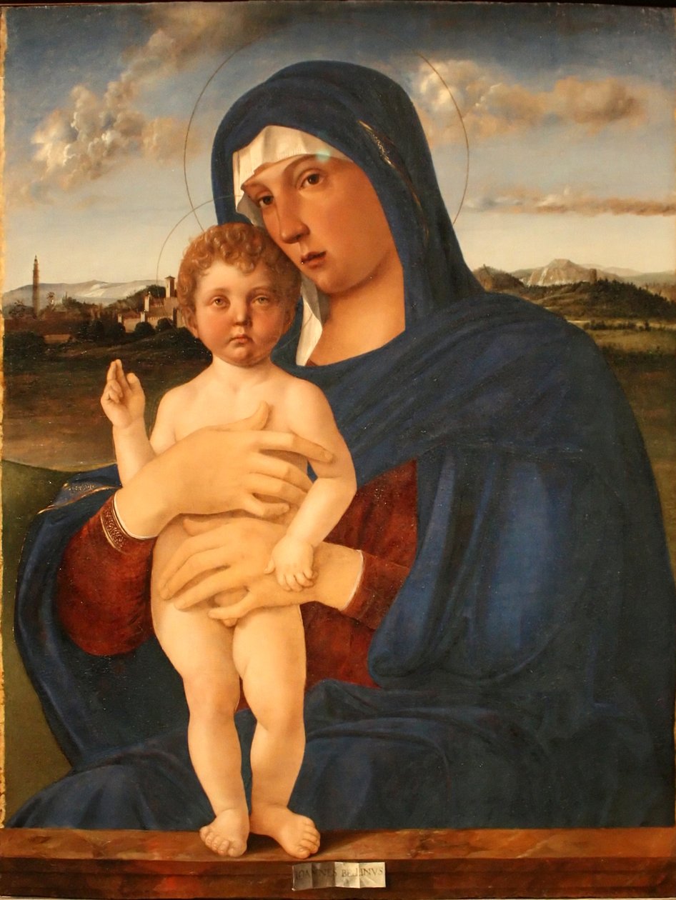  av Giovanni Bellini