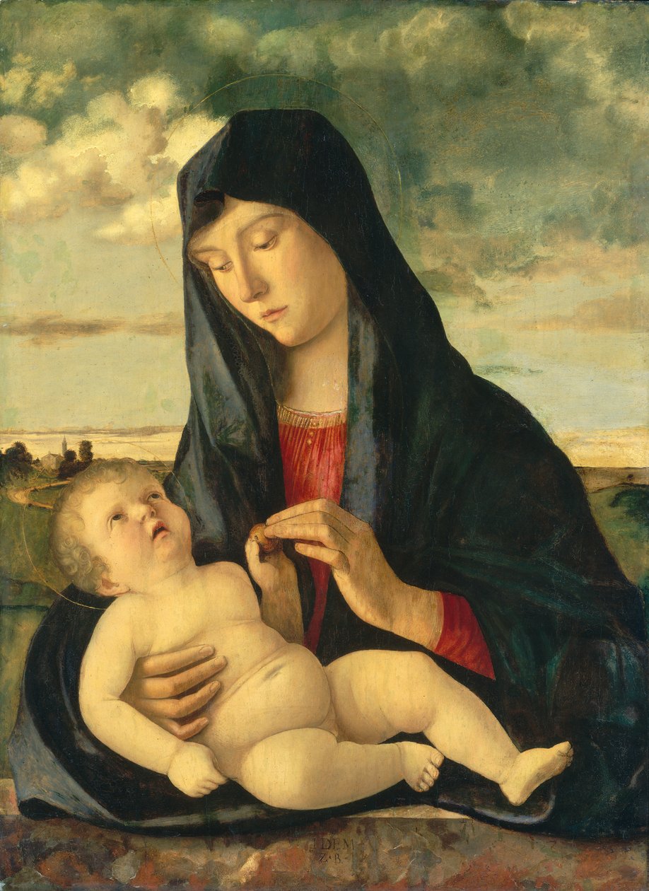  av Giovanni Bellini