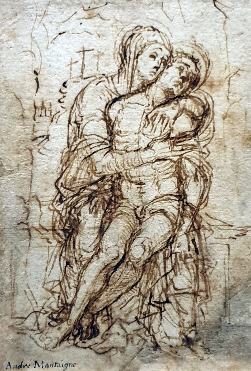  av Giovanni Bellini