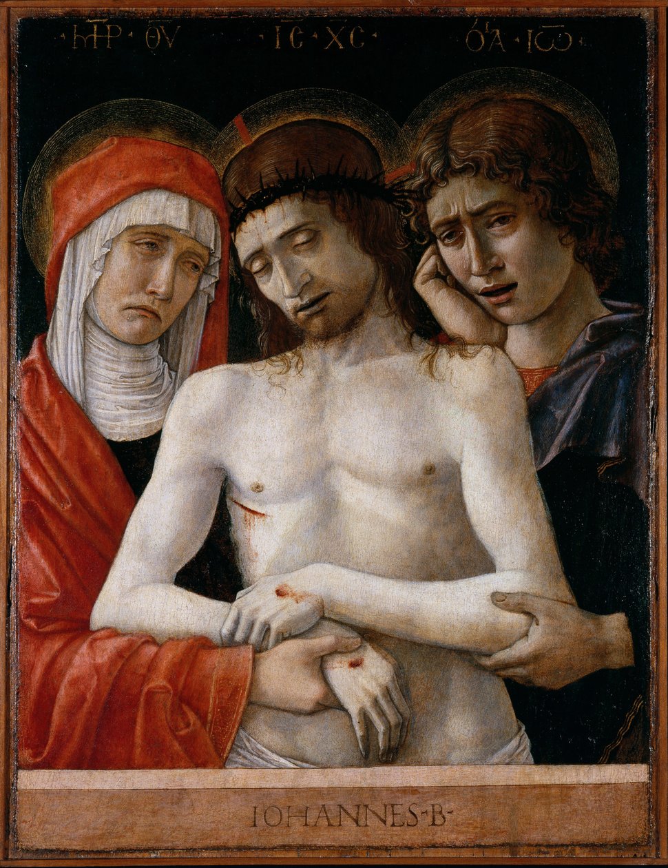  av Giovanni Bellini