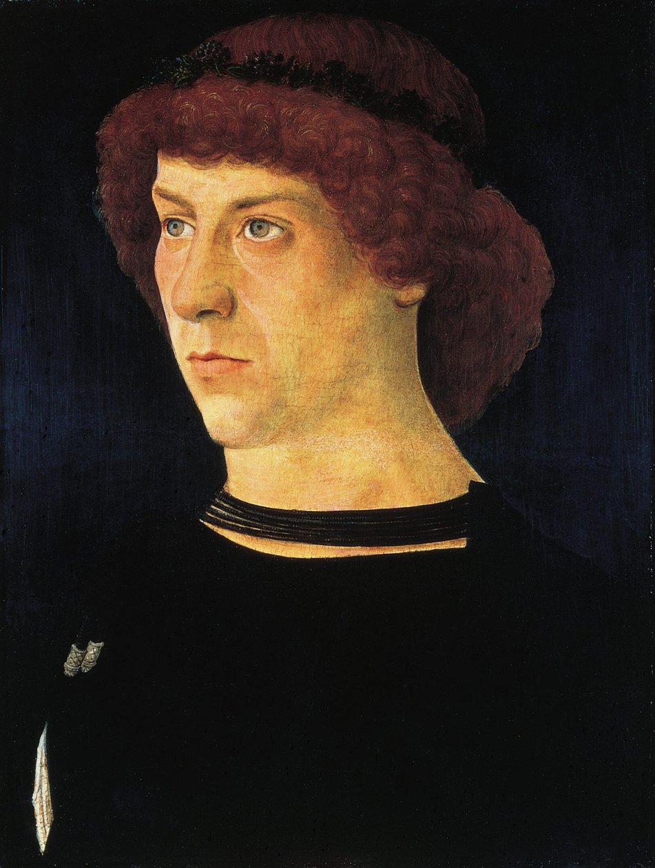  av Giovanni Bellini