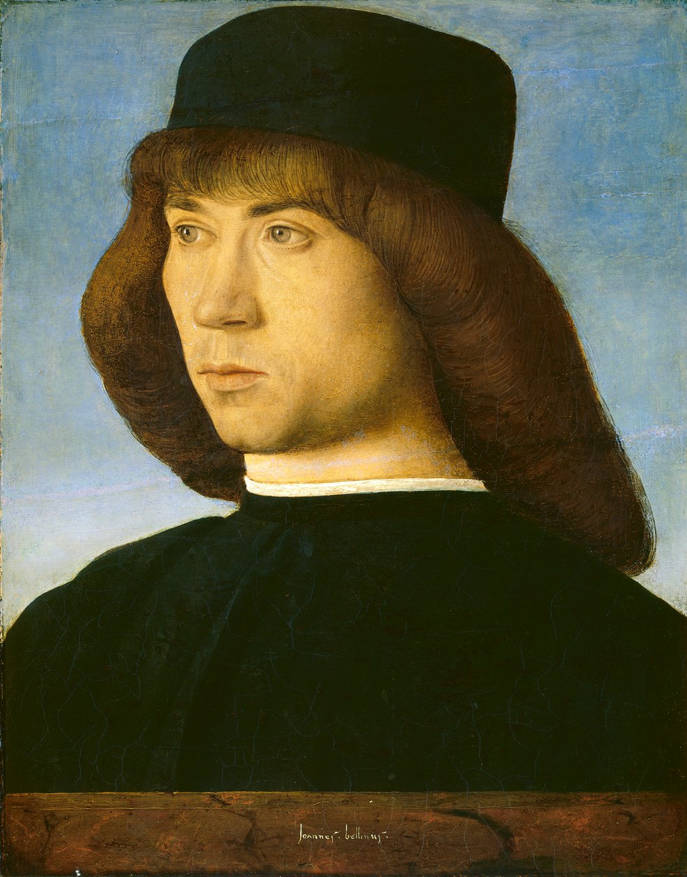  av Giovanni Bellini