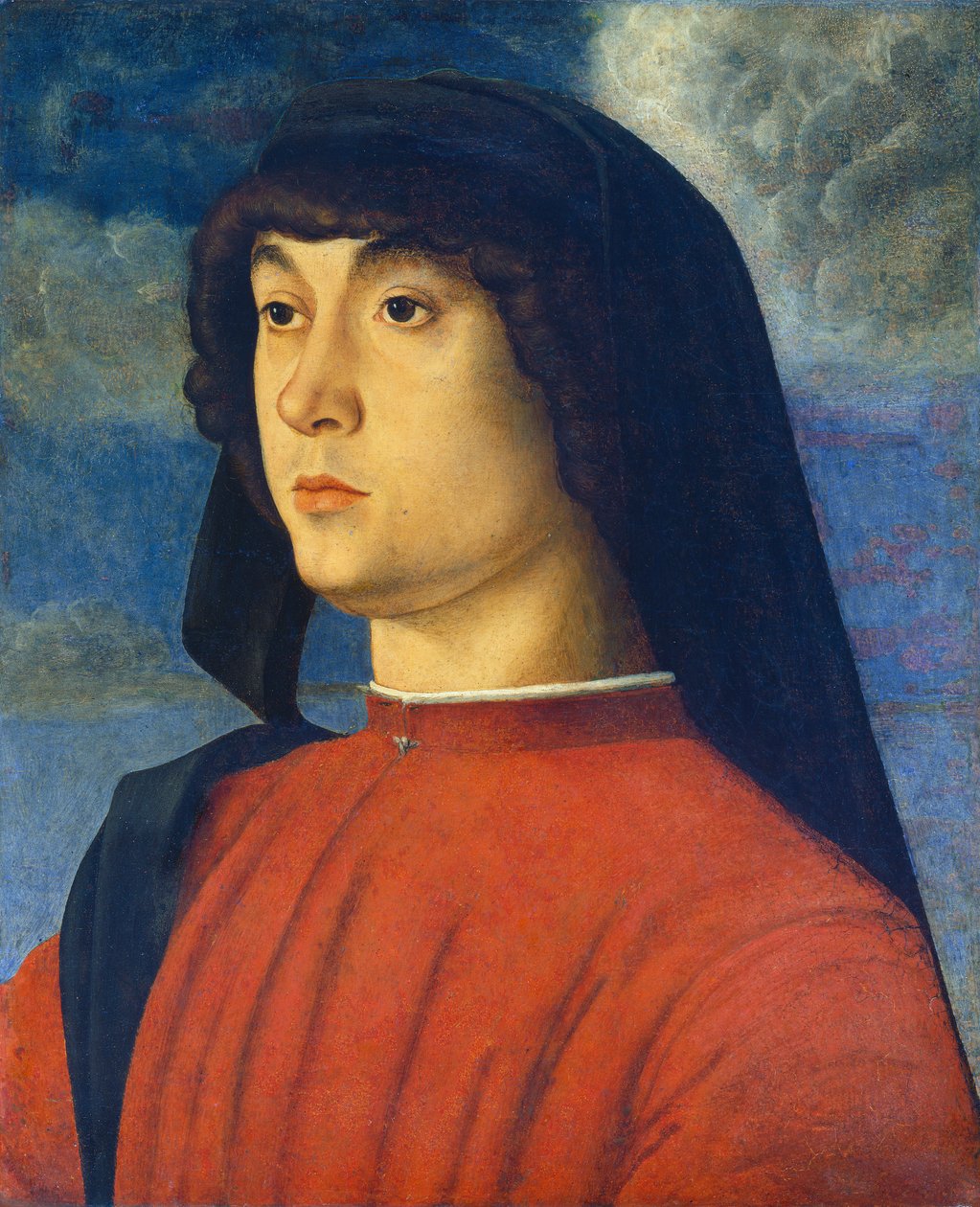  av Giovanni Bellini