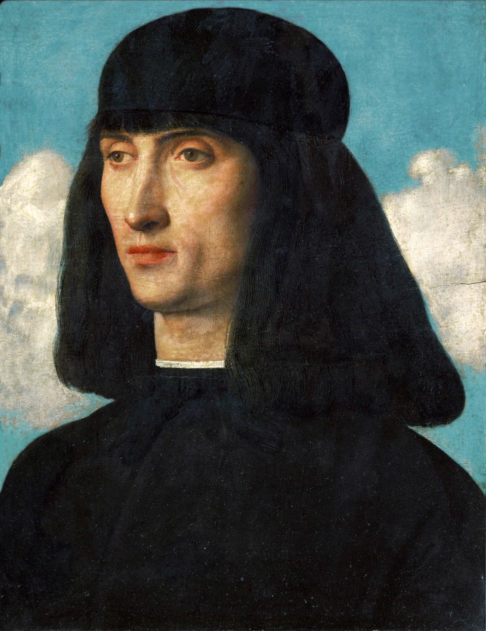  av Giovanni Bellini