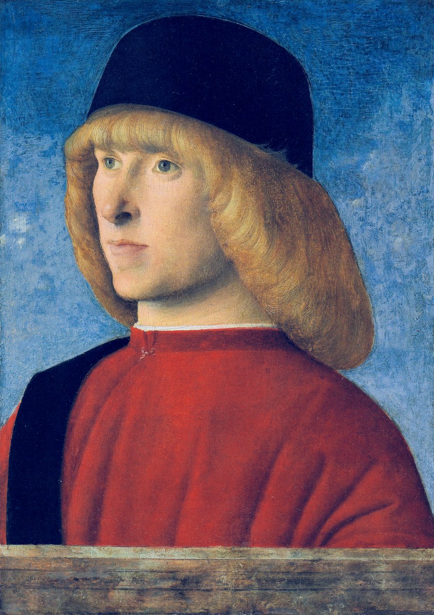  av Giovanni Bellini