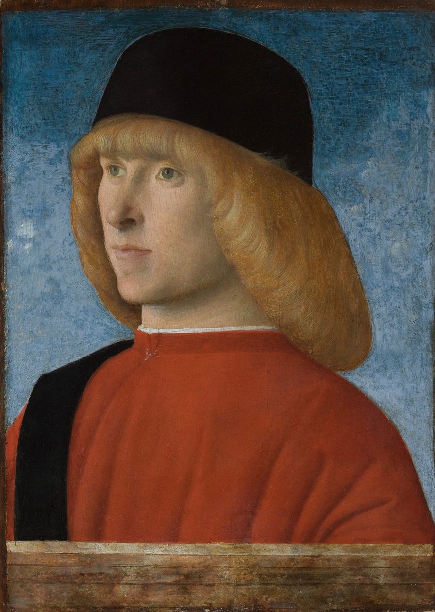  av Giovanni Bellini