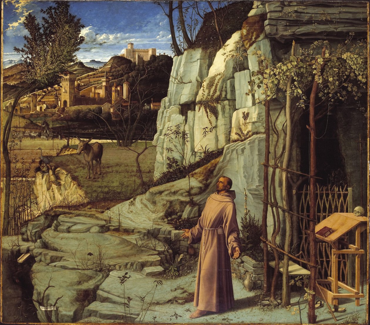  av Giovanni Bellini
